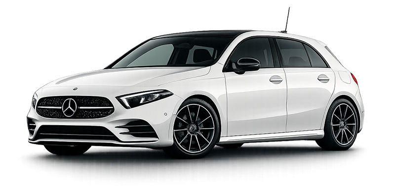 Machin Motor Company