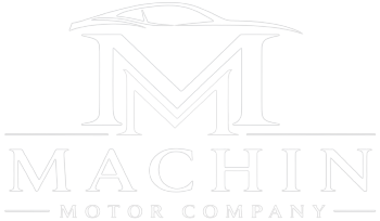 Machin Motor Company